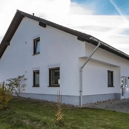 Smart Rubin 107 Apartment Winterberg