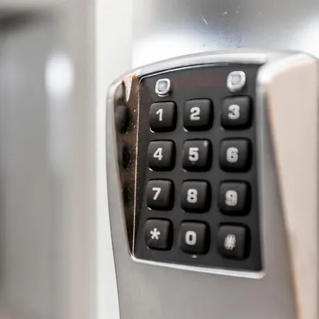 Apartamento Smart Rubin 107