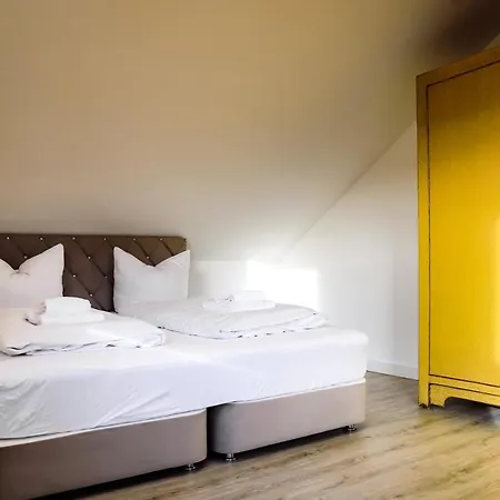 Apartamento Smart Rubin 107
