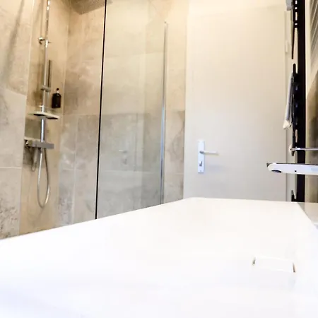 Apartamento Smart Rubin 107 *
