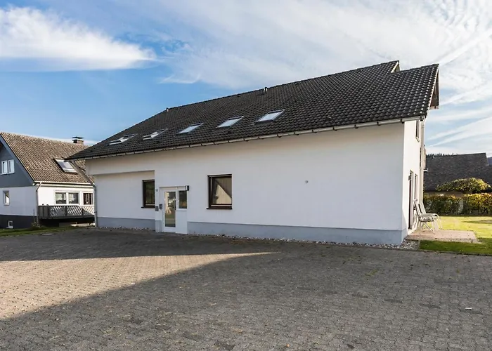 Smart Rubin 107 アパート