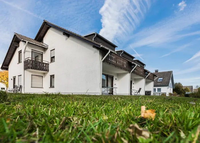 Smart Rubin 107 アパート *