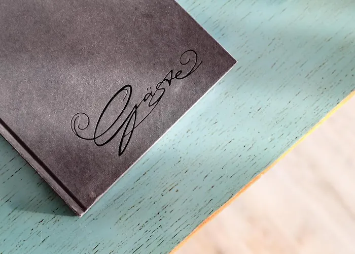 Smart Rubin 107 アパート ヴィンターベルク