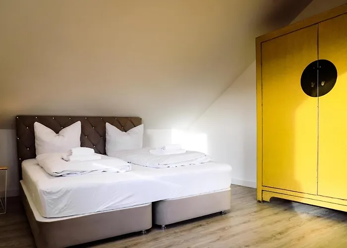 アパート Smart Rubin 107