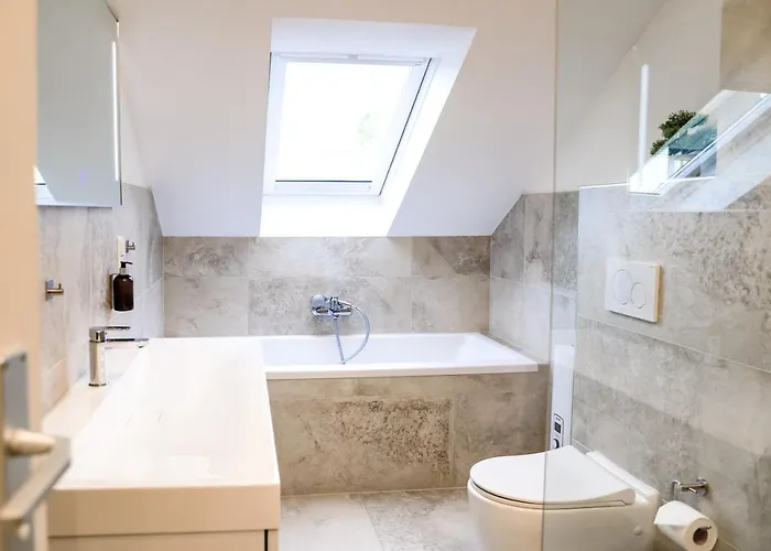 Smart Rubin 107 アパート