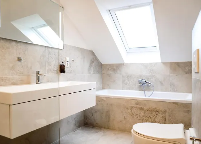 Smart Rubin 107 アパート